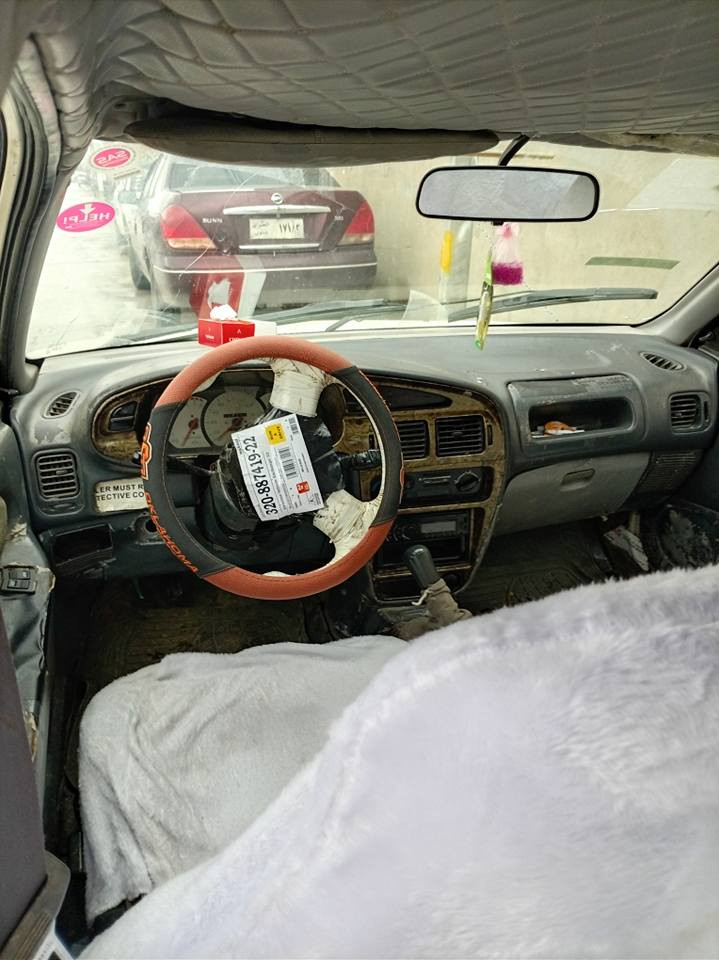 پڕۆتۆن 2002گێڕ عادی گێڕو مە کینە و تە قە و ڕە قە بە شە رت سە یارە کە سە نە وییە گشت گیانی بە شە ر دوو جام کارە با دە عم لێدرانی قورسی نییە سعری 24  و مە جالێکی کە م ***********لە سلێمانیم السليمانية, العراق
