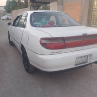 للبيع سيارة كارينة 1995 السعر 38ابيهة مجال 07822926385