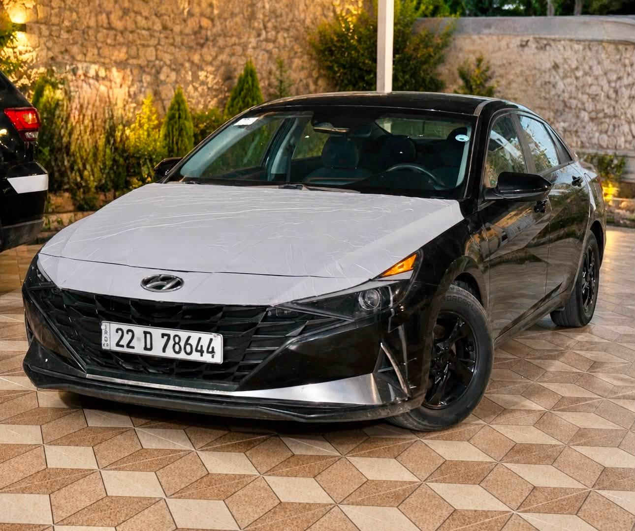 السلام عليكم النترا 2021
وارد امريكي
رقم اربيل دولي شرط التحويل 
محرك 2000 دوش
ماشية 78 الف 
محرك بلادي شرط وضع شركة
شادلها كير  AT ضمان سنة باقي بية
مواصفات 
رادار جانبي
رادار امامي مع تحديد مسار وقياده ذاتيه
شاشه كار بلي مع كامره خلفيه
توقف ذاتي 
حادث  بنيد فقط مبدل ومصبوغ بدون دواخل 
صور الحادث مرفقة 

السعر 128 وبيها مجال قليل 
مكان ديالى الخالص 
***********
