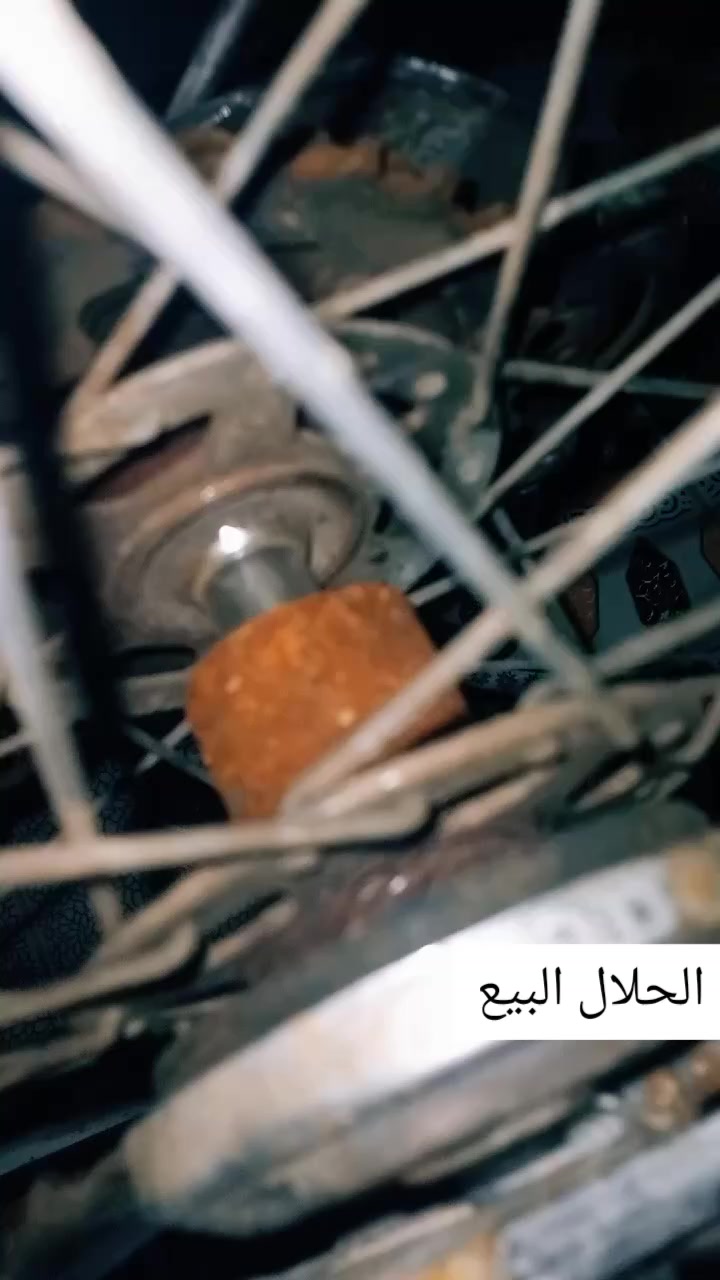 سلام عليكم البيع السعر 65قفل أو مراوس نزل


**إذا كنت صاحب هذا الإعلان وتريد حذفه لأي سبب، رجاءا أرسل رسالة إلى الدعم الفني**