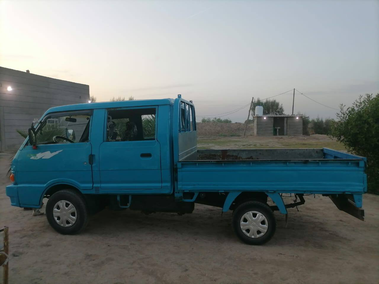 السلام عليكم سياره كيه موديل 95سياره مكفوله كفالة عامه فقط محرك بي خيط بخار تخم تاير سياره جاهزه من كلشي المكان بابل الستفسار ***********
