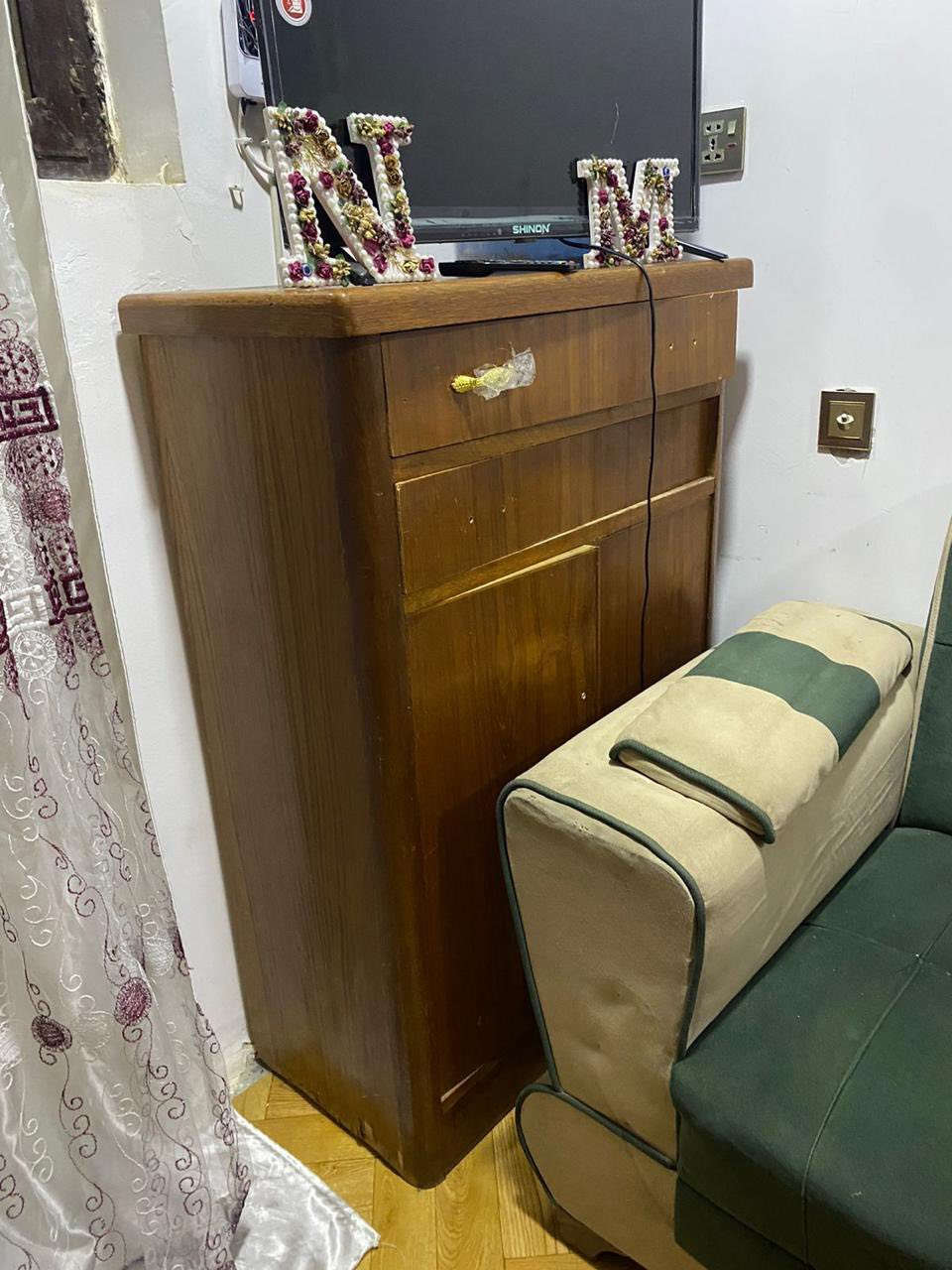 سلام عليكم غرفه صاج للبيع سعرها ٥٠٠


**إذا كنت صاحب هذا الإعلان وتريد حذفه لأي سبب، رجاءا أرسل رسالة إلى الدعم الفني**