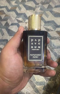 عطر نيرو • كاردن باريس • بخوري نقي