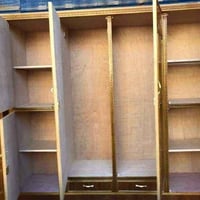 صاج • ٤ باب • بغداد