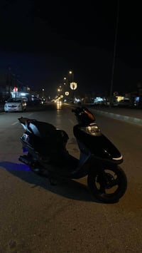 سبيسي • جديده • كابريتر اصلي