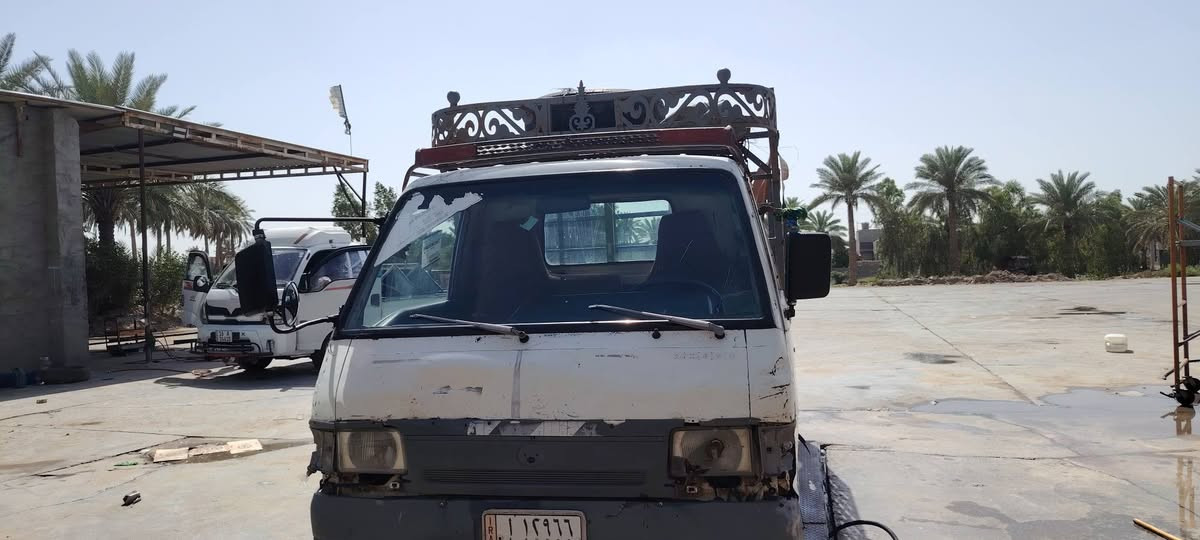 السلام عليكم سياره ماصده 97 سنوي بسمي مداور ثاني يوم سياره نضيفه مال جناي سعر خاص مكاني بابل ***********
