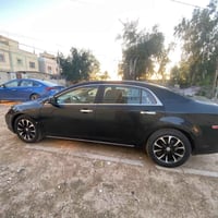 ماليبو • موديل ٢٠١١ • محرك ٣٦٠٠