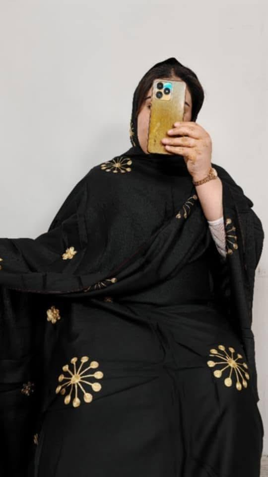 ملحف انيق للبس والفصالة التوصيل لجميع المدن 0721878513


**إذا كنت صاحب هذا الإعلان وتريد حذفه لأي سبب، رجاءا أرسل رسالة إلى الدعم الفني**