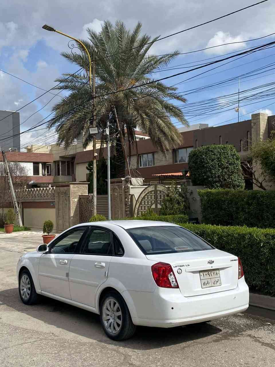 اوبتراا خليجي موديل 2009 كير توماتيك جامات كهرب رقم دهوك حجم المحرك 16 دوش..بدون صبغ بس قطعه بارد بي مكينه بشرط وكير بشرط...االسعر 81 العنوان موصل الايسر تقاطع الجسر الرابع...***********   ***********
