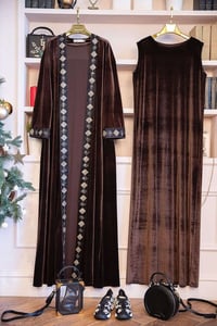 بشتات • لنن • قبل العيد بـ١٠ أيام