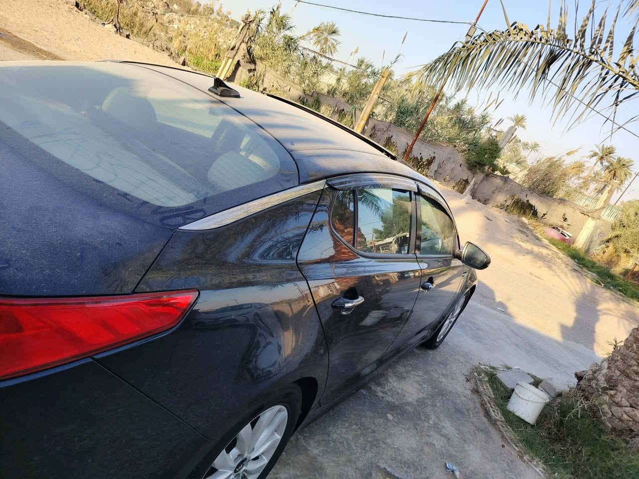 أوبتما موديل ٢٠١٤ مكفولة فول مواصفات ١/١
رقم الهاتف/ ‭٠٧٨٠ ٤٨٤ ٦٣٧٩‬
