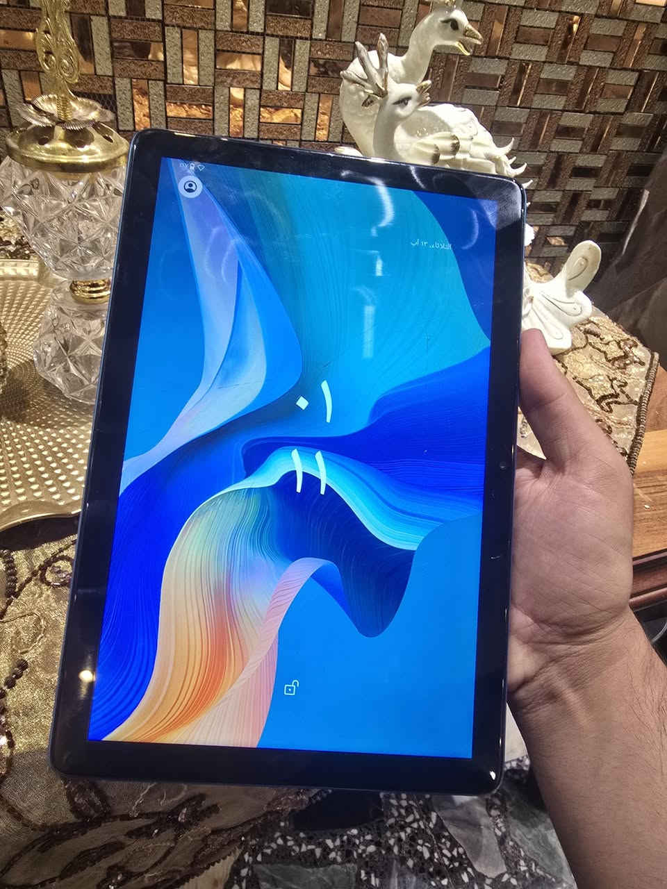 ايباد ذاكره 128 مال اطفال والعاب / فقط بي فطور ب البلازمه مامثر عل شي /  مكان الغزاليه نهايته 65


**إذا كنت صاحب هذا الإعلان وتريد حذفه لأي سبب، رجاءا أرسل رسالة إلى الدعم الفني**