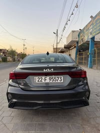 موديل ٢٠٢٣ • منظومة غاز • ٦٢ الف