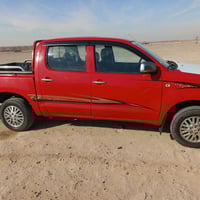 هايلوكس • ٢٠٠٩ • البصره