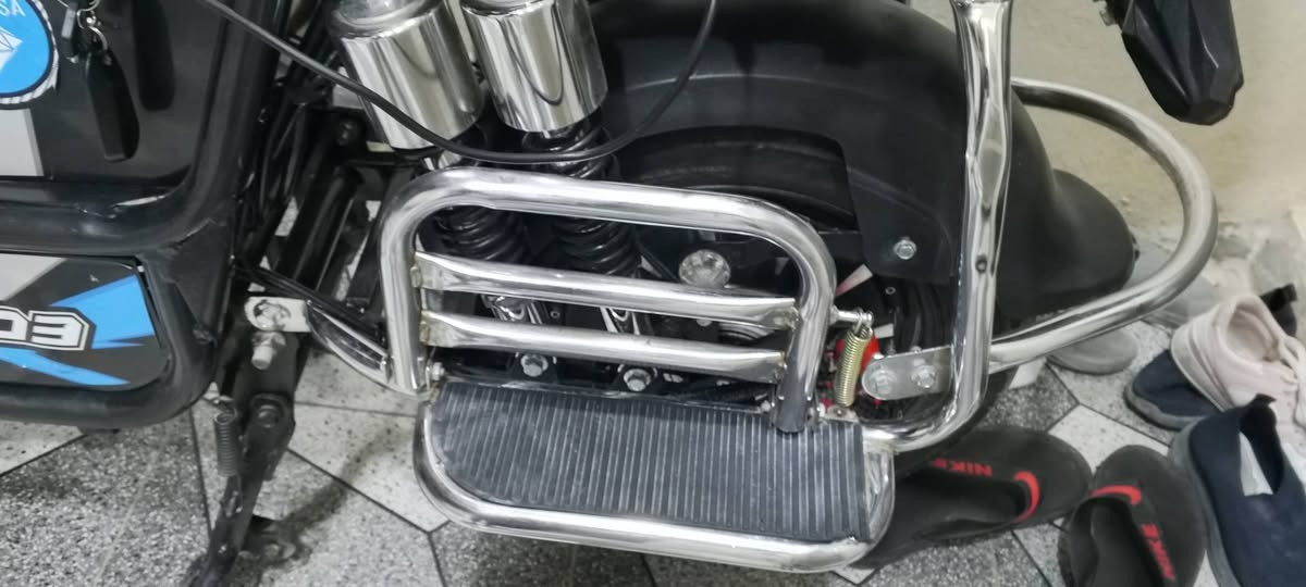 جبلي 5 باتري السعر 500


**إذا كنت صاحب هذا الإعلان وتريد حذفه لأي سبب، رجاءا أرسل رسالة إلى الدعم الفني**