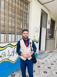 يعلن الاستاذ مصطفى البياتي عن فتح دورات لمادة اللغه الانكليزيه لطلاب ا...