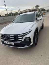 توسان ٢٠٢٤ • ١٦٠٠ تيربو • ٦ كام ٣٦٠