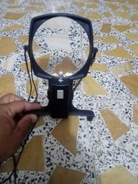 مجهر • عدسة مكبرة • بغداد الشعب