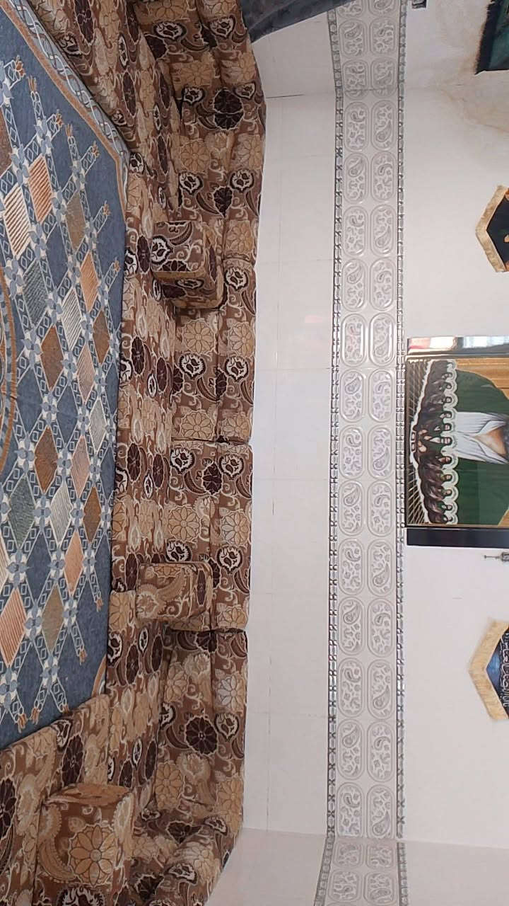 جلسة عربية للبيع كامله استعمال قليل نضيفة السعر ١٢٥ وبيها مجال لشراي


**إذا كنت صاحب هذا الإعلان وتريد حذفه لأي سبب، رجاءا أرسل رسالة إلى الدعم الفني**