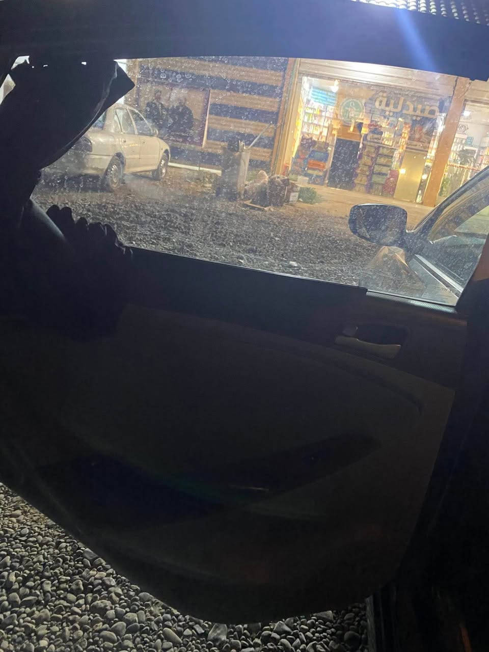 السلام عليكم متوفر سياره اكسنت موديل 16وارد أمريكي مواصفات تبريد وتدفئة نضام ايكو ومانع انزلاق سياره حلوه بمعنى الكلمه ماشيه 59الف بعد زيرو وبيه سونار مرفق بل صور كير مكفول ومكينه بيه صوت راجز فقط السعر 91وبيه مجال متوفر بيع ومراوس رقمه بغداد دولي وهزه جديده تحويل ثاني يوم سامراء, صلاح الدين


**إذا كنت صاحب هذا الإعلان وتريد حذفه لأي سبب، رجاءا أرسل رسالة إلى الدعم الفني**