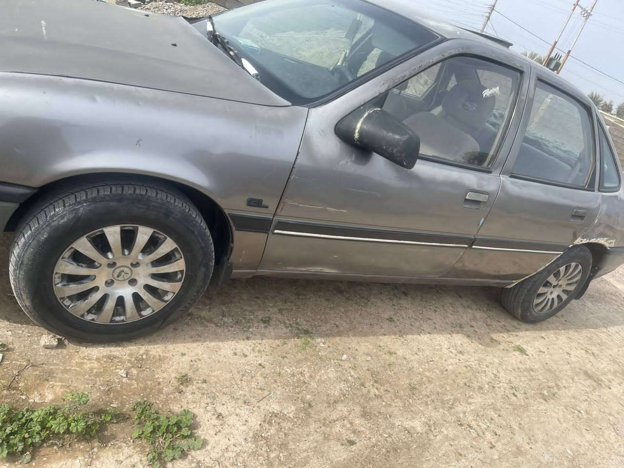 اوبل فكتره موديل 92 محرك 16 گير ومحرك شرط رقم بغداد سنويه عضم عاج دفتر بانزين مابيهه ويل كب سياره عل بلاد اي صبغ مابيهه السعر 30 بيهه مجال ✅ رقم الهاتف ***********
