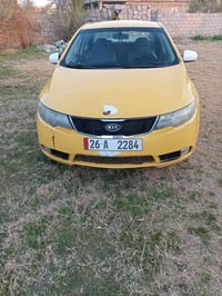 سيراتو • 2009 • مكينة نضيفه