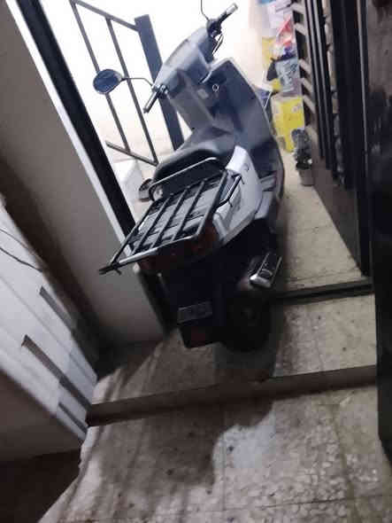 السلام عليكم دراجه 60 بيكم سعر 450
وبيها مجال عنوان بغداد الدوره ***********
