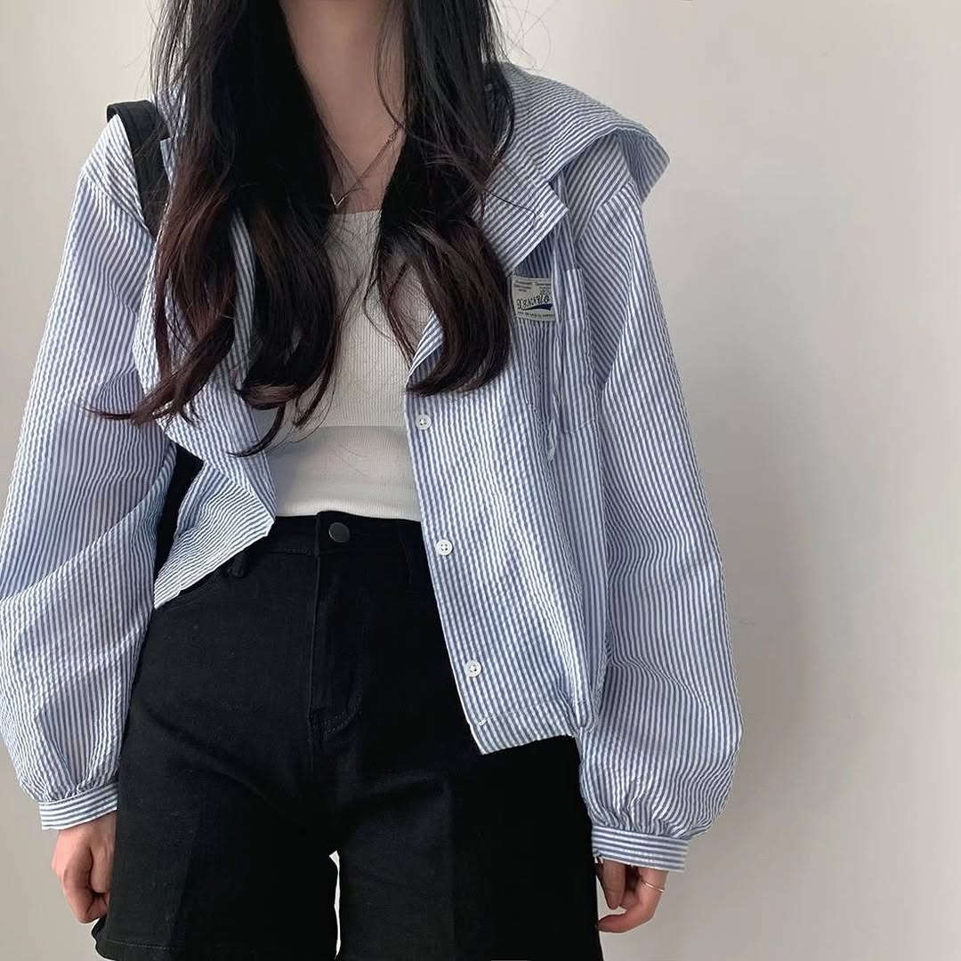 ⁨	⁨	قميص صيفي🖇️
السعر: 17
القياس: s m l xl xxl

Sky line shop☁️🖇
متجر الكتروني 📦

• يوجد توصيل لكافه محافظات العراق 5 فقط 

طرق الدفع : 
عند الاستلام
دفع إلكتروني 
رصيد اسيا

للحجز والتثبيت المراسله دايركت 💕☁️⁩⁩


**إذا كنت صاحب هذا الإعلان وتريد حذفه لأي سبب، رجاءا أرسل رسالة إلى الدعم الفني**