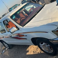 @السلام عليكم بيكم تيوتا موديل 99 محرك جديد بدون تنقيص ولا تبخير والكي...