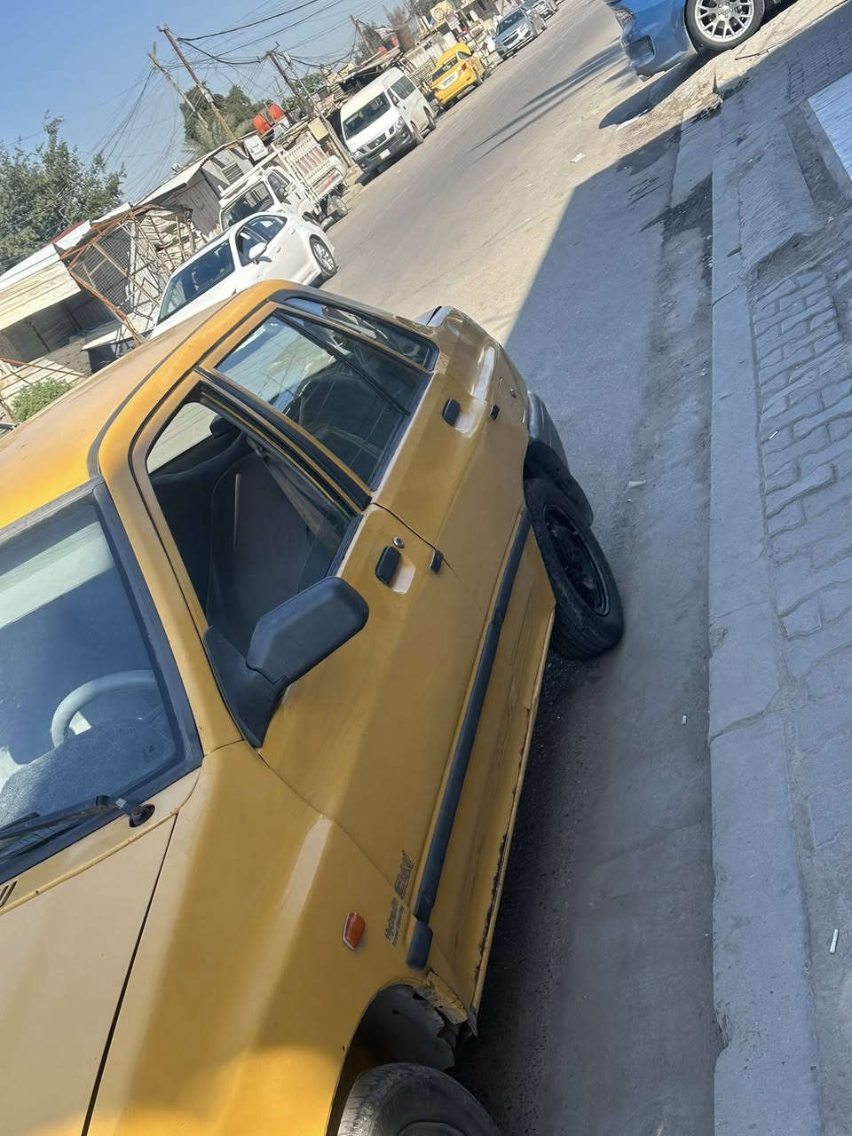 سايبا ٢٠١١كفاله شواصي مكينه كير بسمي
***********
