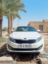 اوبتيما خليجي2011 فول مكينه 2400  120 وبيه مجال  07832197344