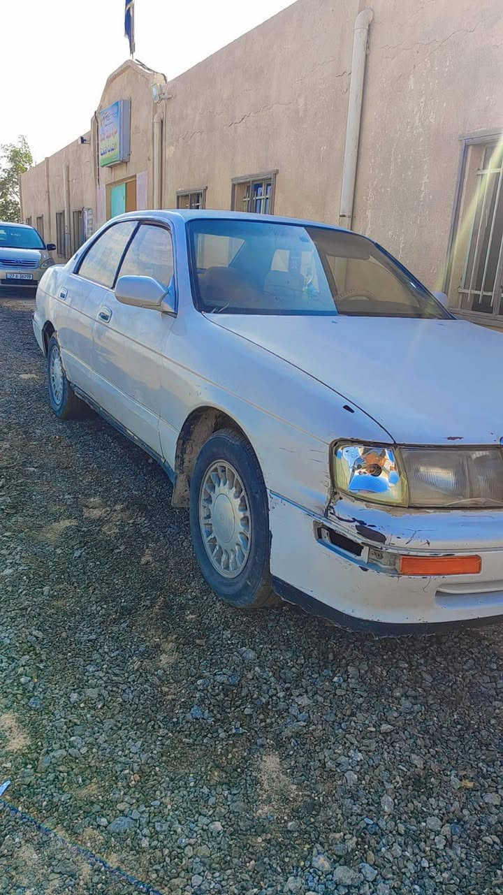 السلام عليكم ⬇️
🔴سياره بطه للبيع  موديل 1993 
🔴 رقم بغداد مشروع وطني مكفوله من الكص ونقل الجثه 🔴كير ومكينه  ٢٥٠٠ VVt كفاله
 🔴السنويه الشهر السادس تنتهي
🔴  المكان ناصريه_ البطحاء 
🔴السعر 48 وبيها مجال 

🔴مكلف بالنشر 👇

  رقم صاحب السياره  ***********
