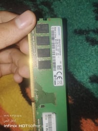 هارد SSD • ٢٥٦جيجابايت • رام سامسونج ٢٤٠٠