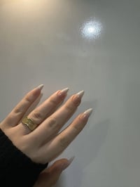 اظافر اومبري • مموه • جملة ومفرد