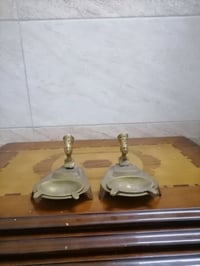 تحفة فنية • زوج نفاظات • موصل