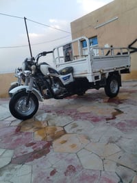 ستوته • موديل 2018 • مكينة جديدة