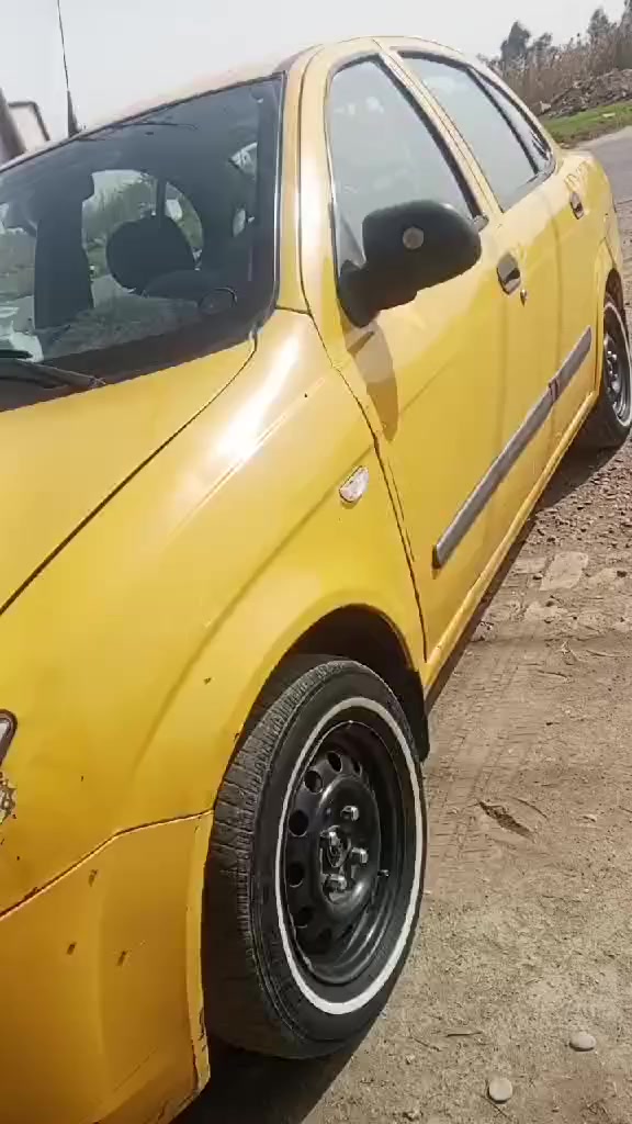 السلام عليكم اخوان طيبه للبيع 2016سنويه بأسمي كهربائيات جاهزه محرك خير من الله بيها ضربه بل جاملق ومصلحه ع بارد والباقي ع البلاد مكاني بغداد 17سويب السعر 35وبيها مجال
***********
