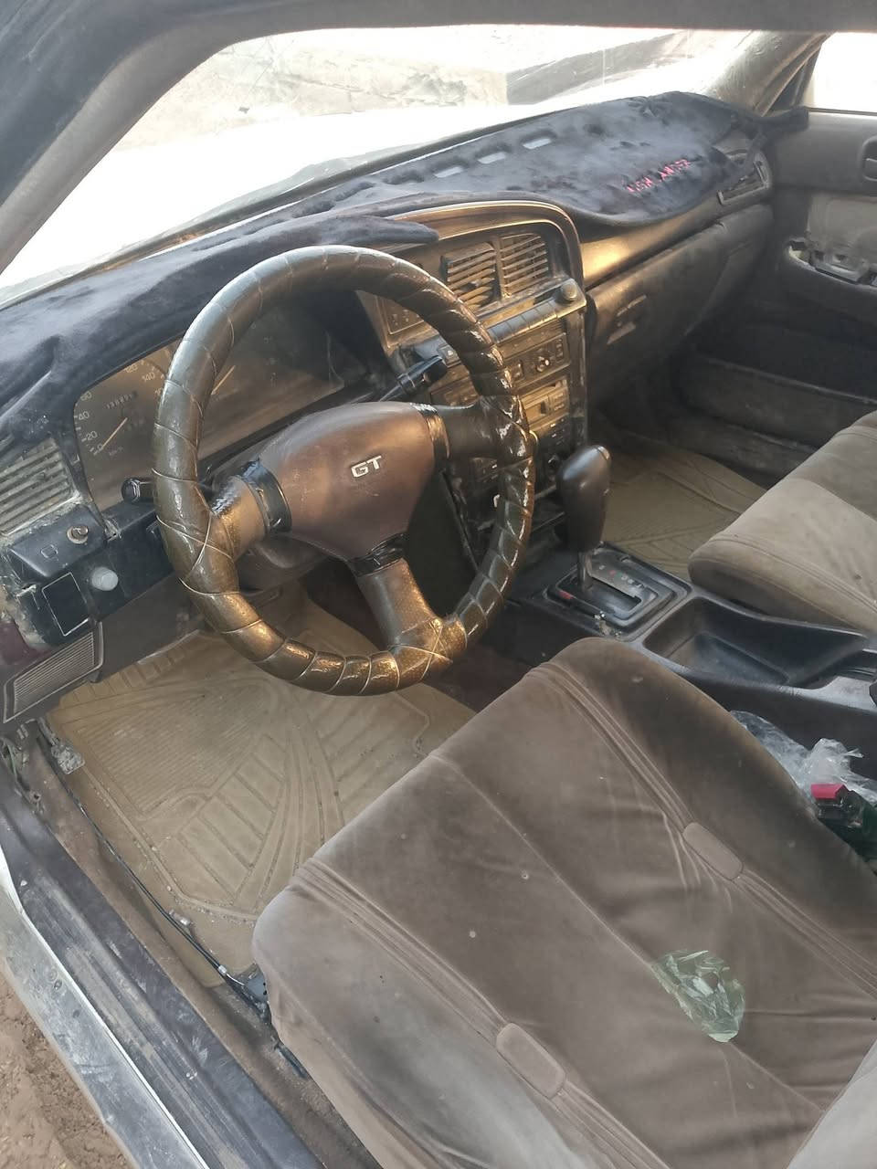 السلام عليكم مارك موديل 91 رقم صلاح الدين تحويل مباشر محرك اثنين ونص السعر 35 للتوصل ***********/***********
