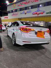 سوناتا • ٢٠١٧ • بصمة تشغيل