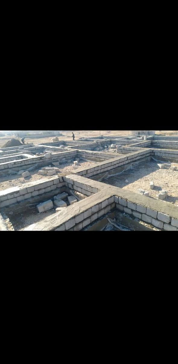 كادر بناء متفرق شرط الشغل جزء بسيط من العمل*********** اتصل او مراسلة الصفحة
