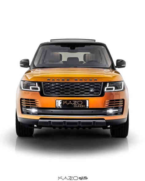 Range Rover Vogue HSE

رينج روفر فوك HSE 
سنة الصنع: 2021
المسافة المقطوعة: 35,800 كم
المستورد: STA 
فتحة السقف: بانورامية
المقاعد: جلد، تدفئة، ذاكرة
العجلات: 22 بوصة 

السعر: 68,000 $

المواصفات
رادار امامي تفاعلي مع خاصية المحافضة على المسار
عتبة جانبية كهربائية
ابواب باغلاق هادئ
شاشة عليا لعرض معلومات النظام الترفيهي بقياس 10 إنش، و شاشة سفلية مخصصة لوظائف السيارة بقياس 10 إنش
المستشعرات: مراقبة النقطة العمياء
الكاميرة: 360 درجة
نظام صوتي: میریدیان
نظام تعليق هوائي

المحرك: V6 بسعة 3.0 لتر توربو 
القدرة الحصانية: 360 حصان
عزم الدوران: 500 نيوتن متر
ناقل الحركة: أوتوماتيكي بـ8 سرعات
نظام الدفع: دفع رباعي (4x4) 

————————————————————————————-

للاستفسار:***********
