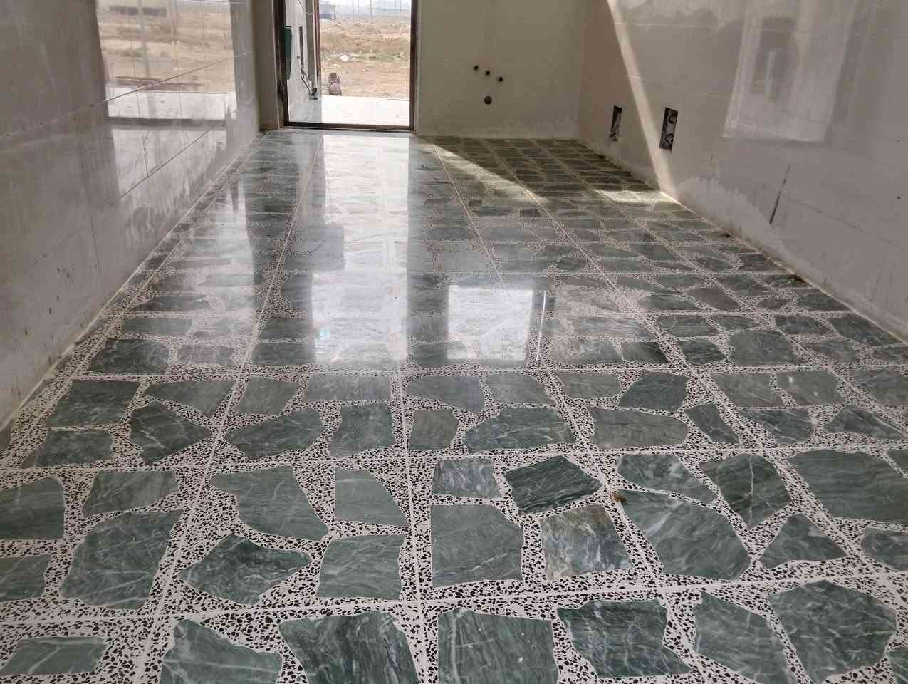 تم بعون لله انجاز بيت الااخ هاني الجميلي في منطقه حزب الاسلامي مقابل دائرت المرور السريع مستعدين لتجهيزكم كافت انواع الجلي الموقعي والتطبيك للئستفسار هاتف /***********/***********
