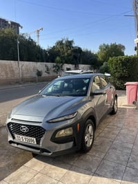 كونا 2020 مكينه 2000 دوش حادثه امامي فقط سياره جديده جداً جداً استعمال...