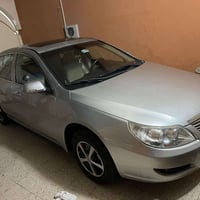 بي واي دي F6 • ٢٠١٢ • مكينة 2000