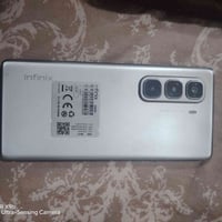 انفنكس هوت برو بلس • ٢٥٦ • ١٢ رام