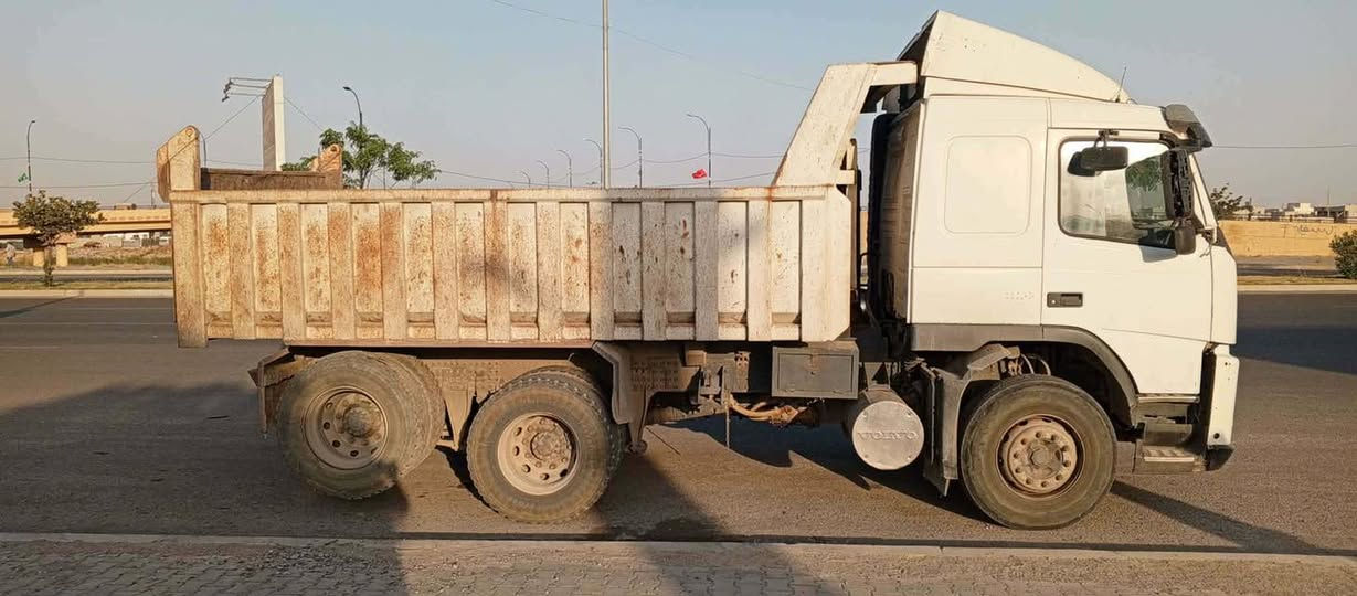 فالفو 2002سحال دبل تاير رقم اربيل سنويه جديده 2030سعر 235بي مجال بسيط سيارة حلوه وجهازه للاستفسار
***********
***********
***********

