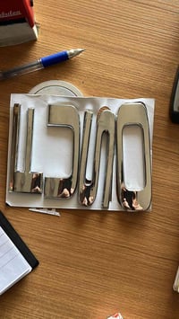 كتابة بنيد كنتر زيرو FUSO يوجد لدينا توصيل لجميع مناطق العراق للطلب وا...