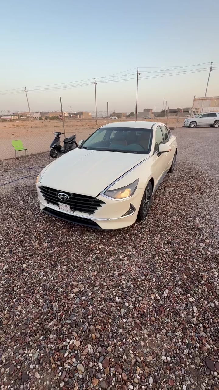 حياكم الله 
سوناتا 2023
تكسي دبي 
السعر 122قفل 
***********
***********
واتساب ارقام المعرض
