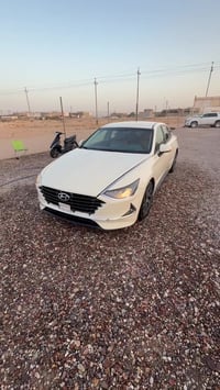 حياكم الله  سوناتا 2023 تكسي دبي  السعر 122قفل  07722778785 0783044755...