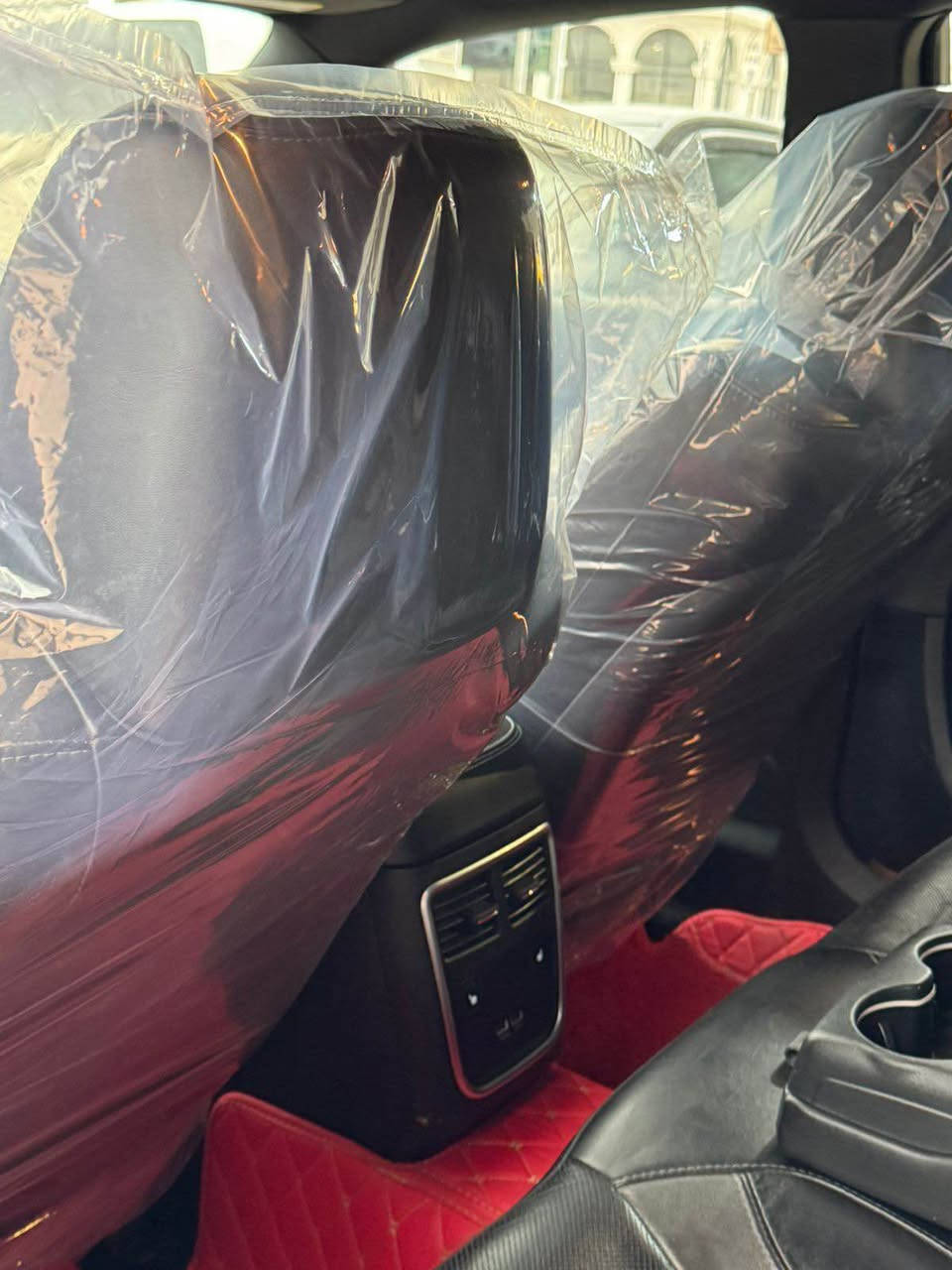 دؤج٢٠١٩پلاص فولي فول

سيارة كلين 

بس مكانين بية بارد

گير محرك ما مفتوع 

حدادية تبريت كلة بشرت

سيارة فتحة

كشن حارد بارد 

كشن خزن 

فولي فول 

سيارة حيل حلوو 

***********عندي واتساب أربيل, العراق
